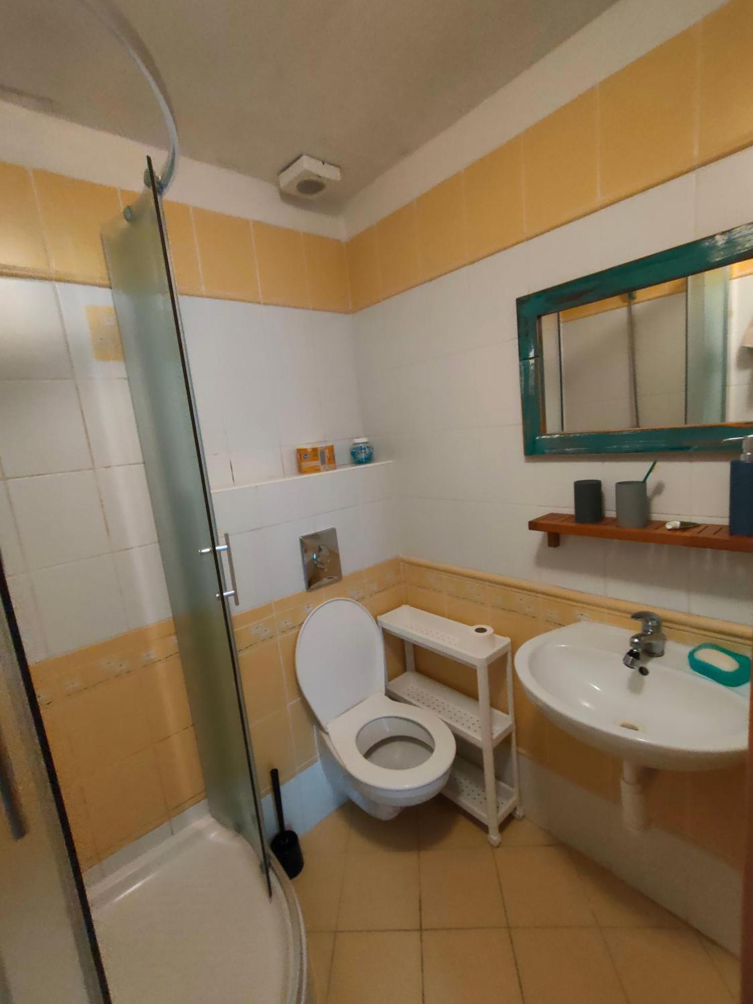 Penzion Severka Teplice nad Metuji Ngoại thất bức ảnh